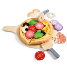 Perfect Pizza Playset - Hape Toys COMING SOON